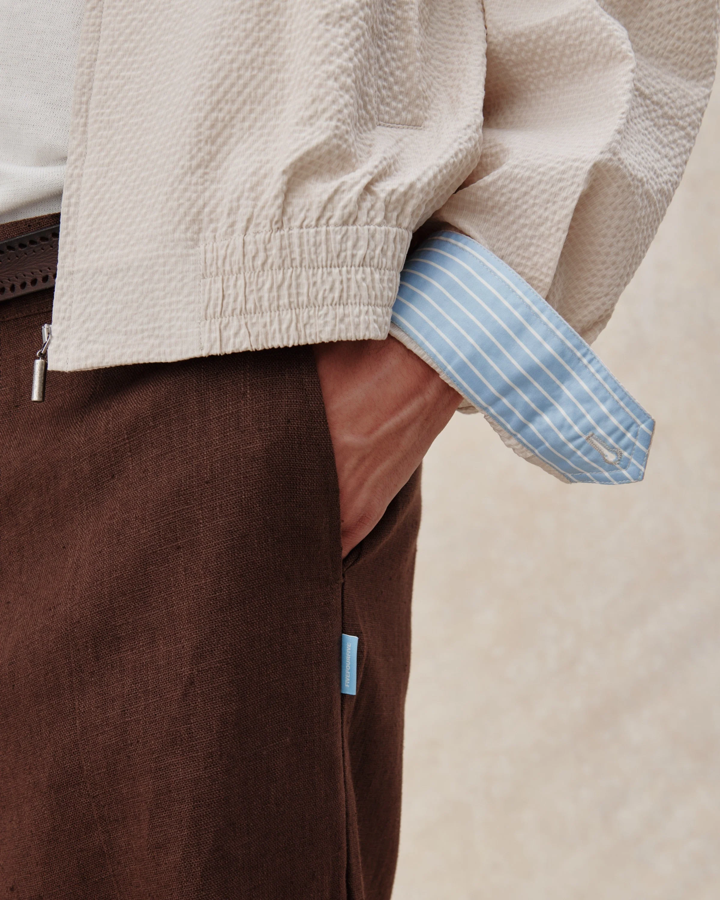 545 Light Blouson Jacket - Image 4