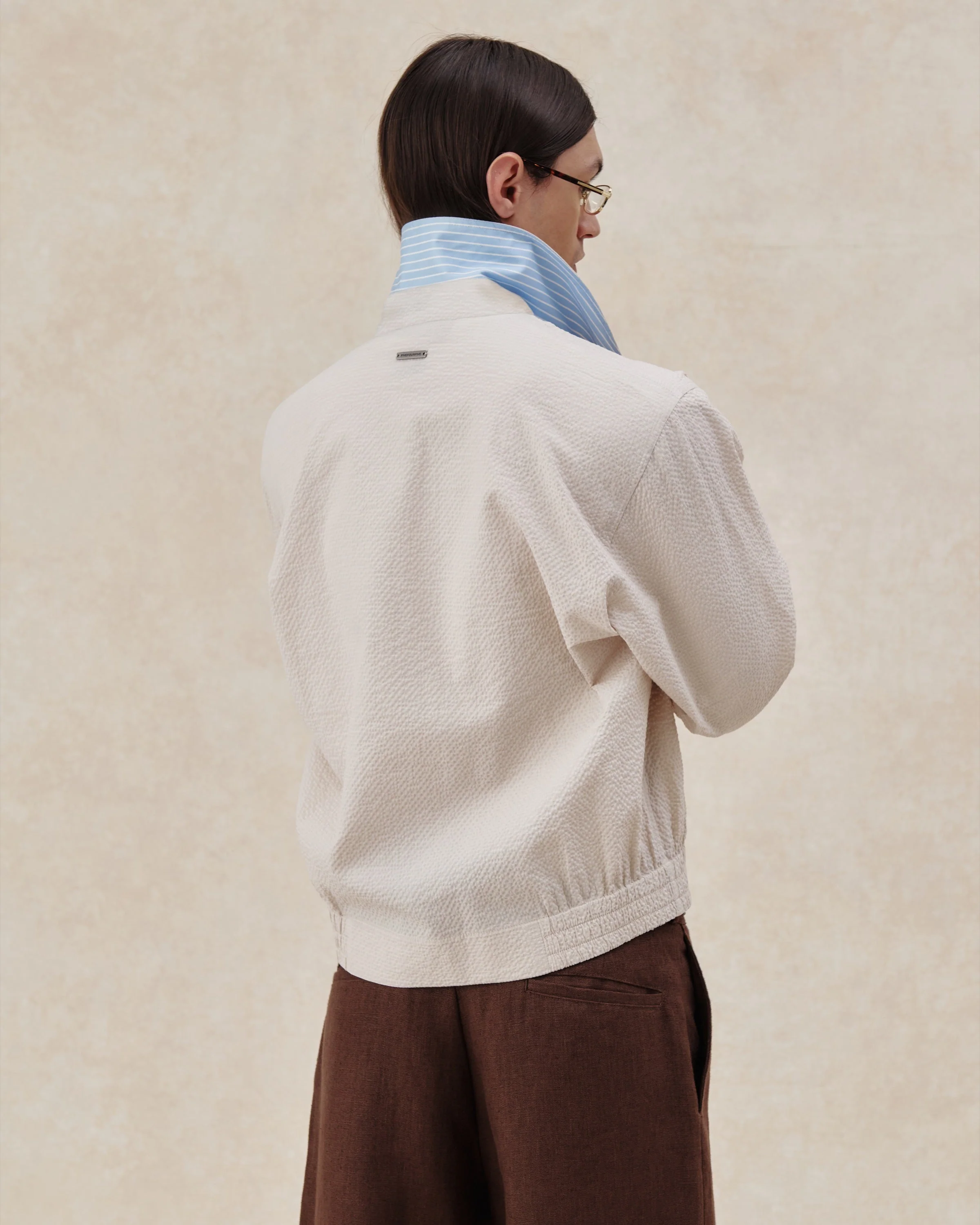 545 Light Blouson Jacket - Image 6