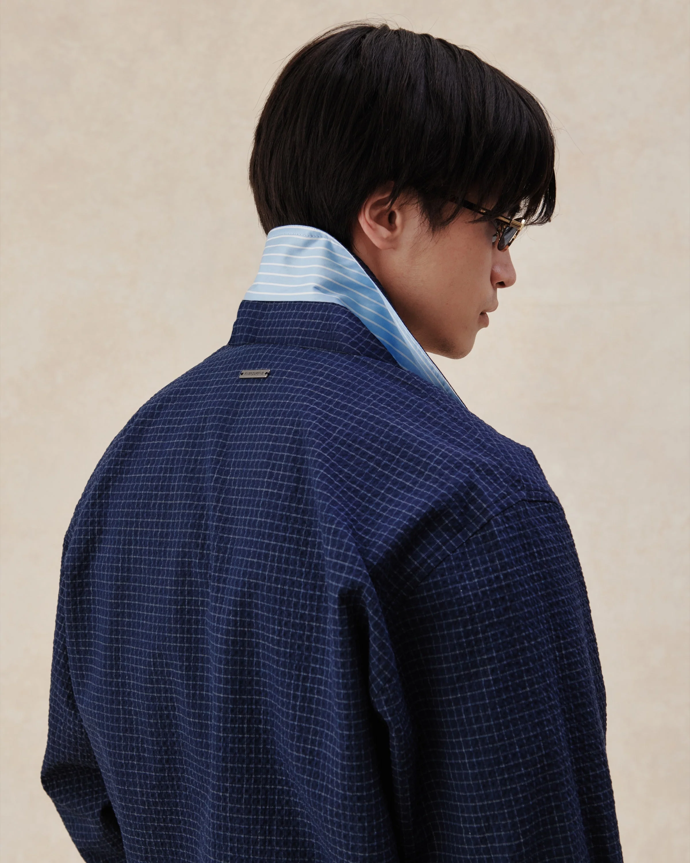 545 Light Blouson Jacket - Image 3