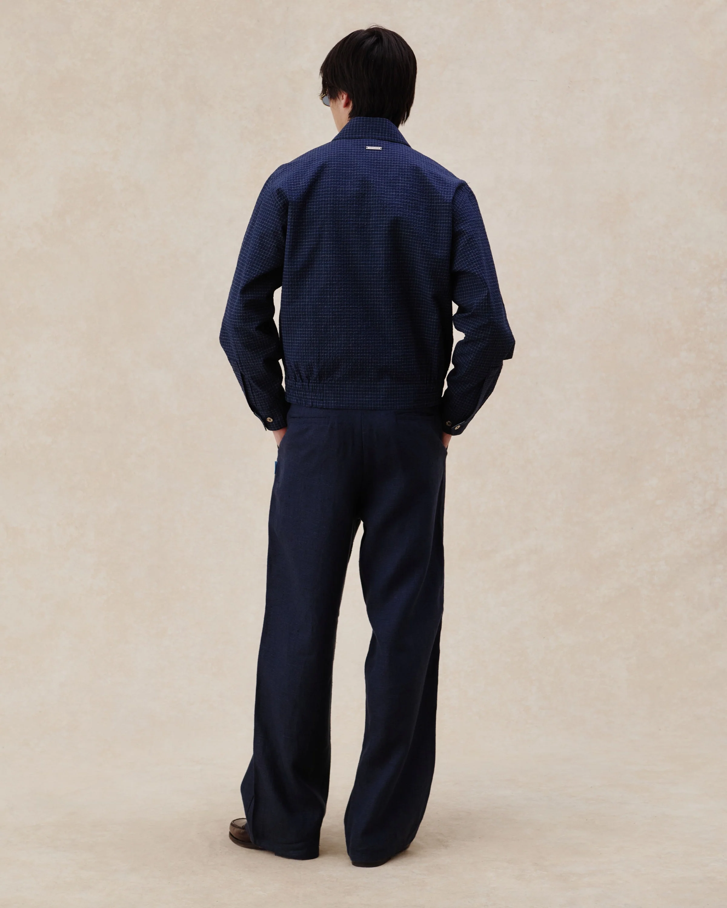 545 Light Blouson Jacket - Image 4