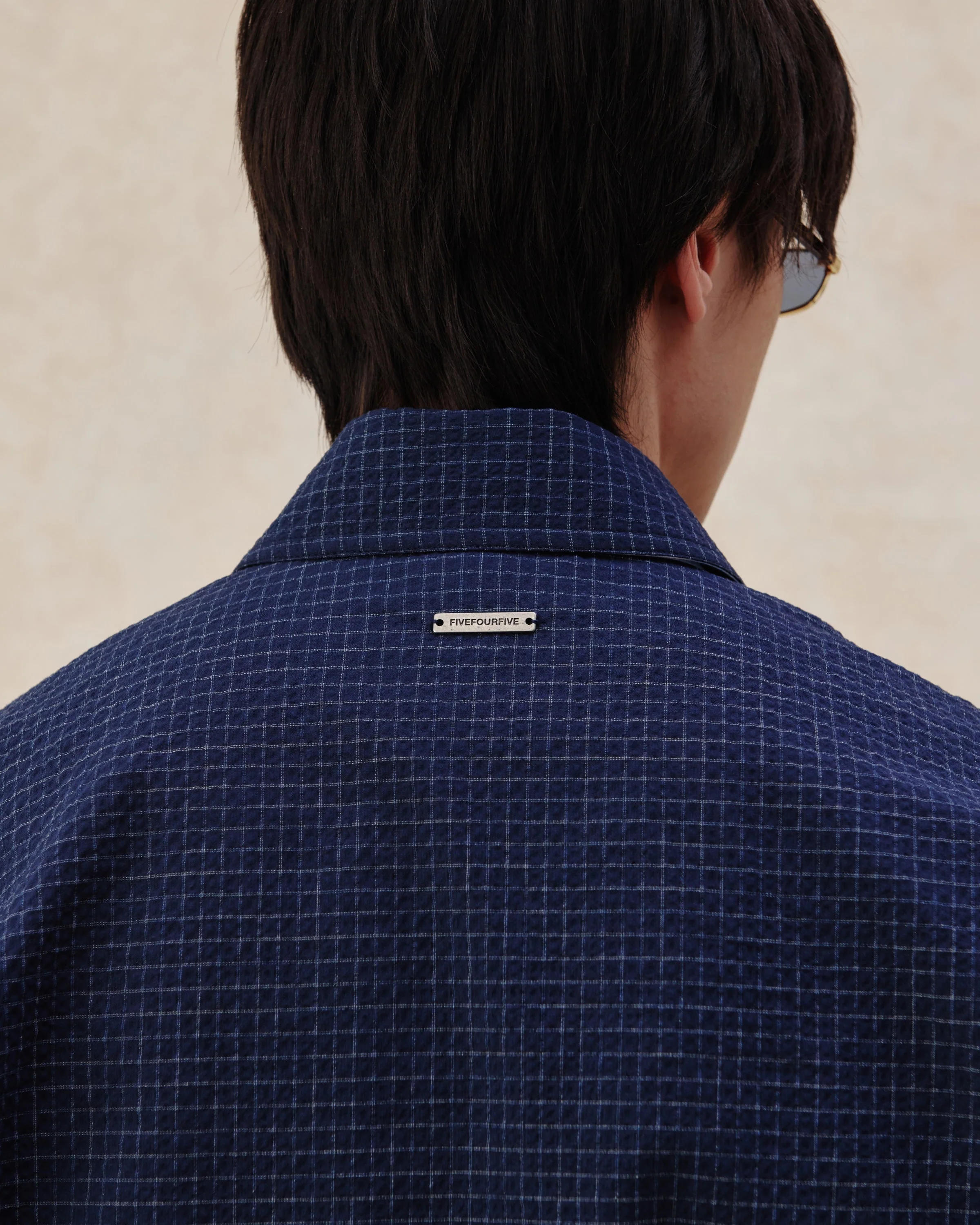 545 Light Blouson Jacket - Image 5