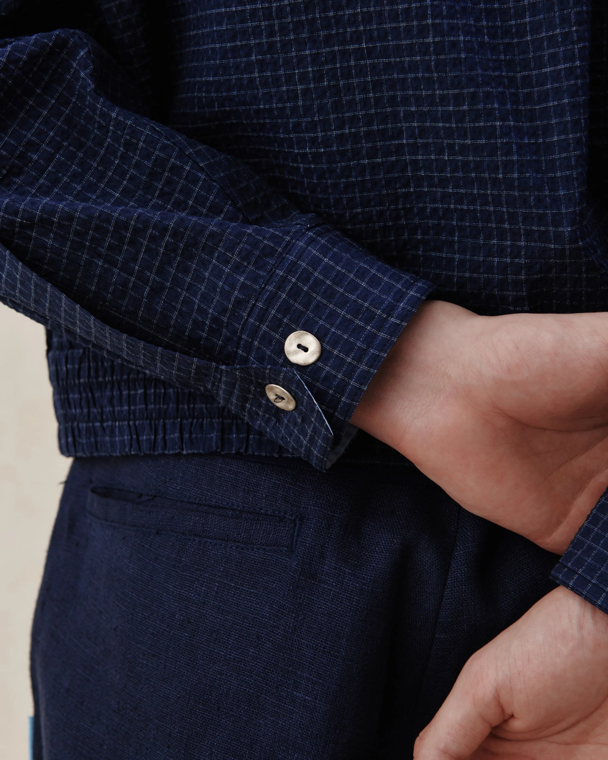 545 Light Blouson Jacket - Image 6