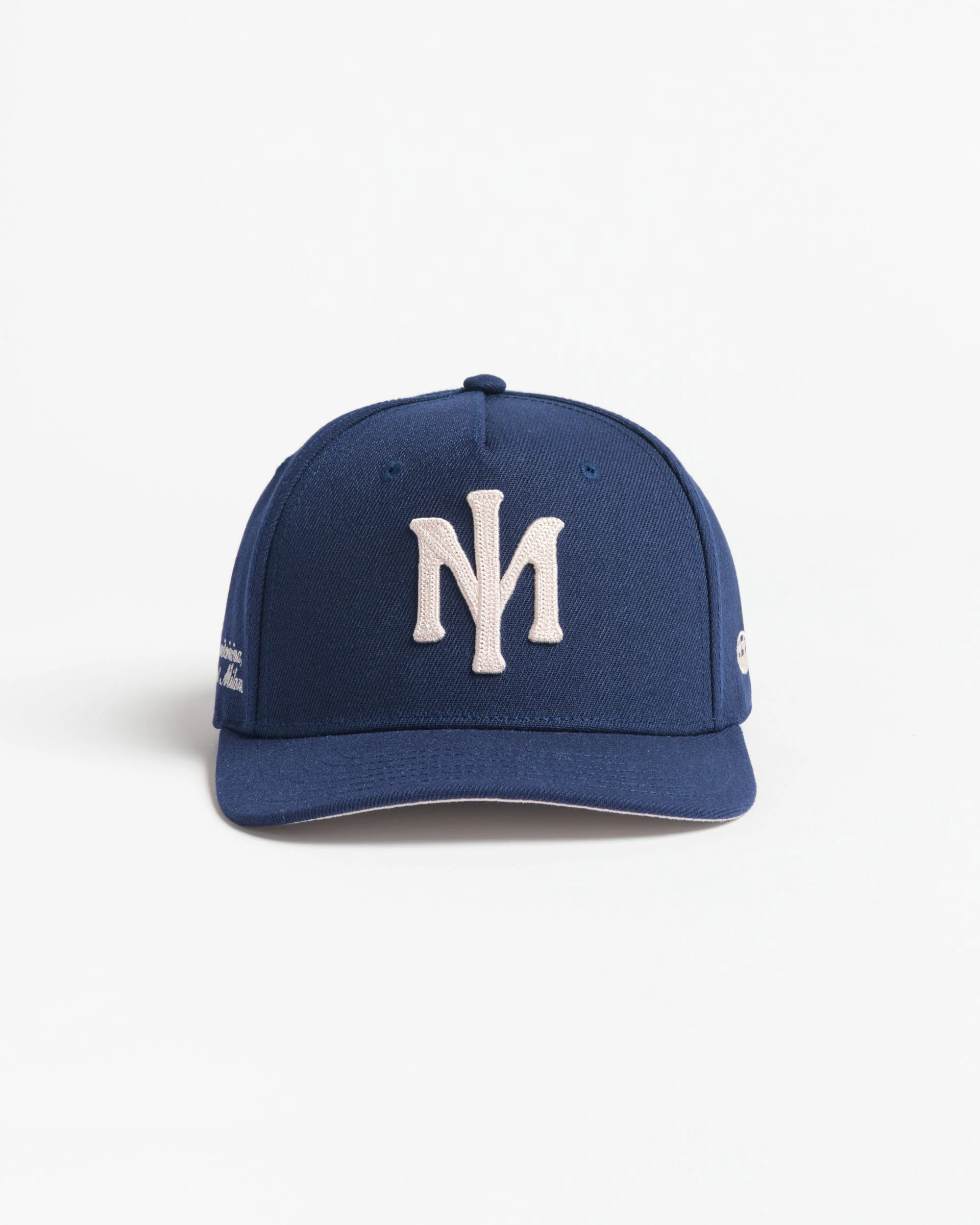 545 MI Cap