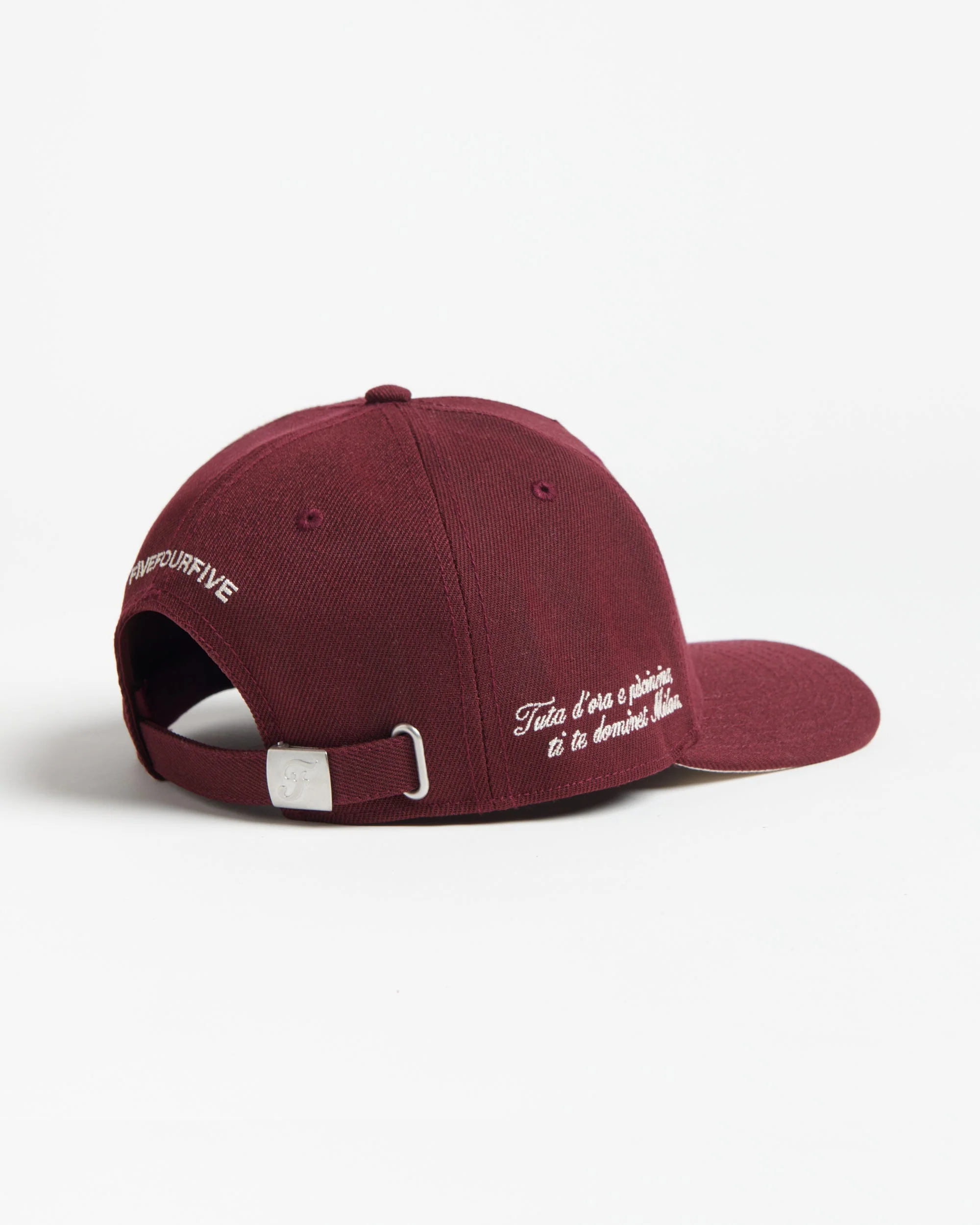545 MI Cap - Image 3
