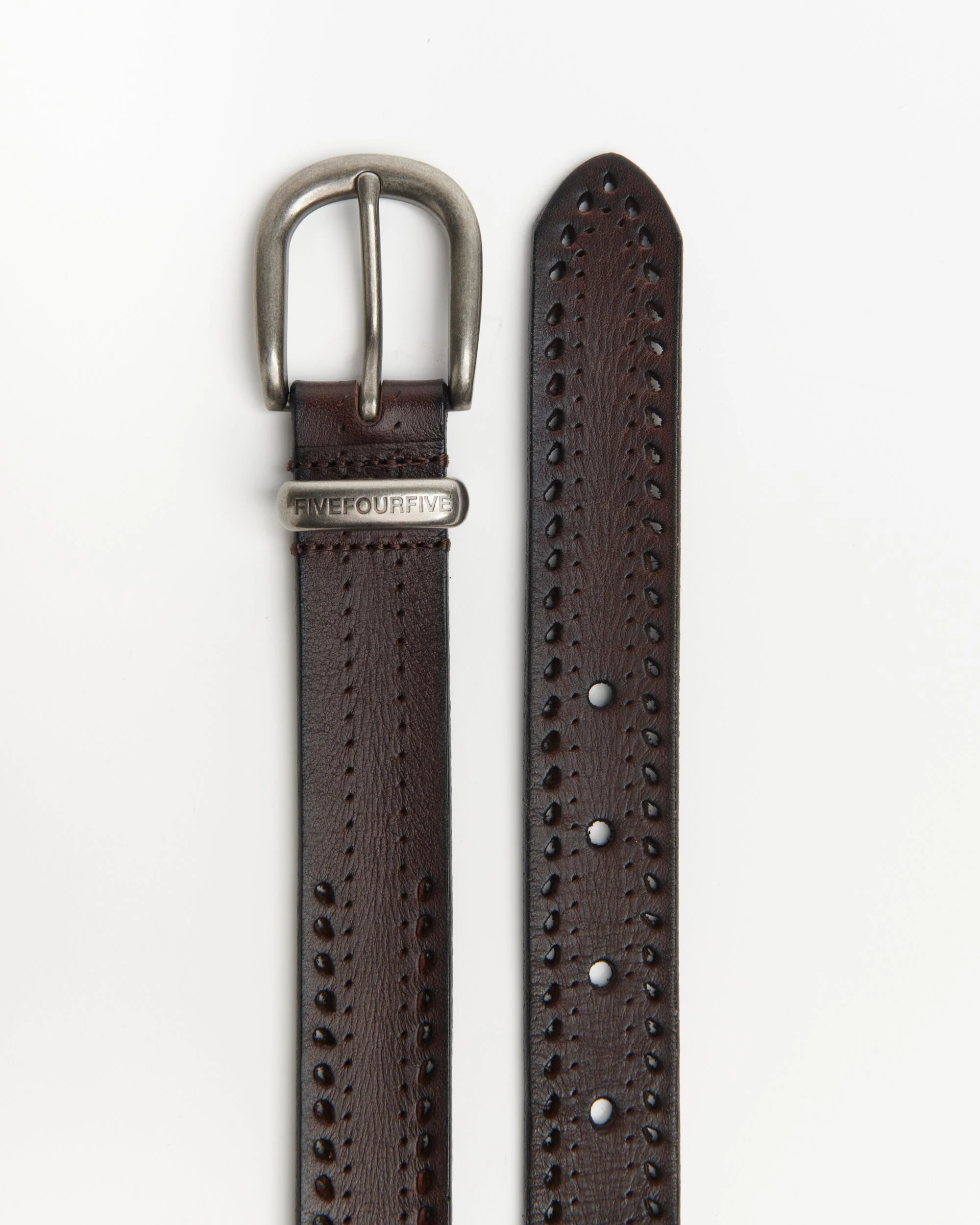 545 Pierced Belt - Image 3