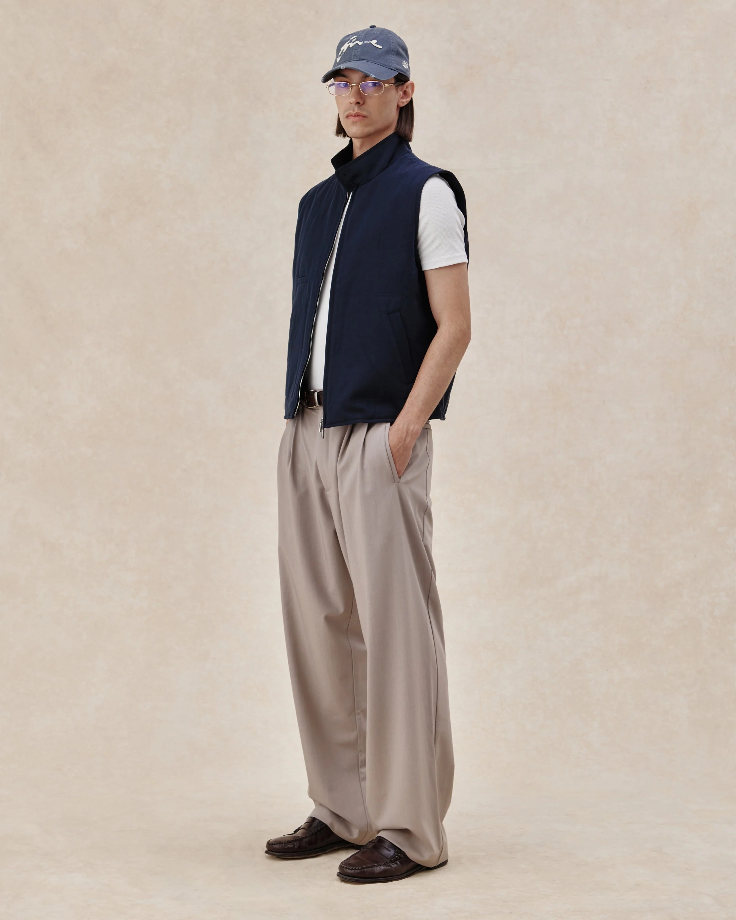 545 Premium Padded Vest - Image 4