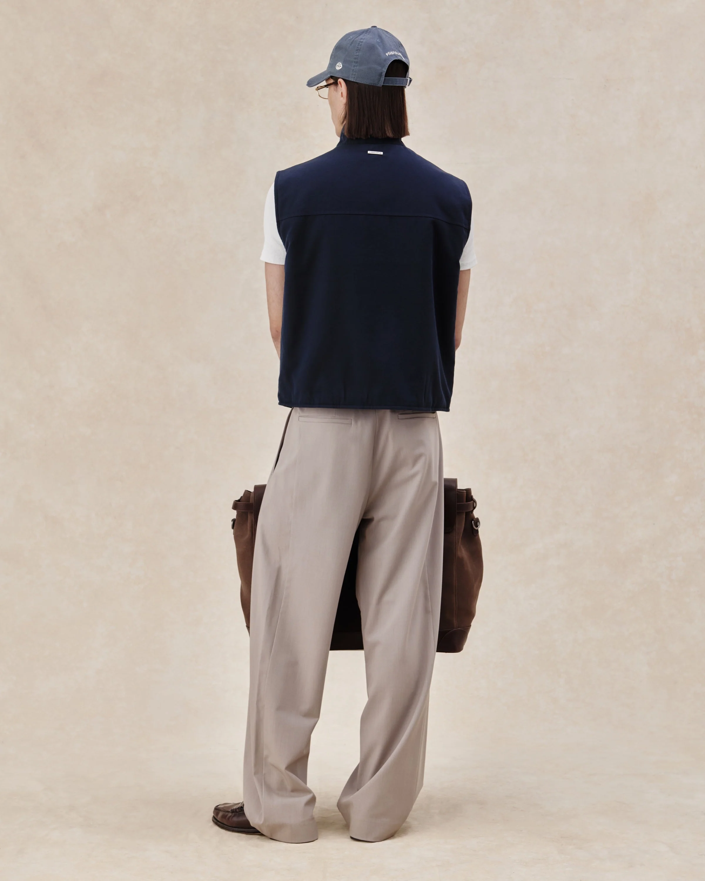 545 Premium Padded Vest - Image 6