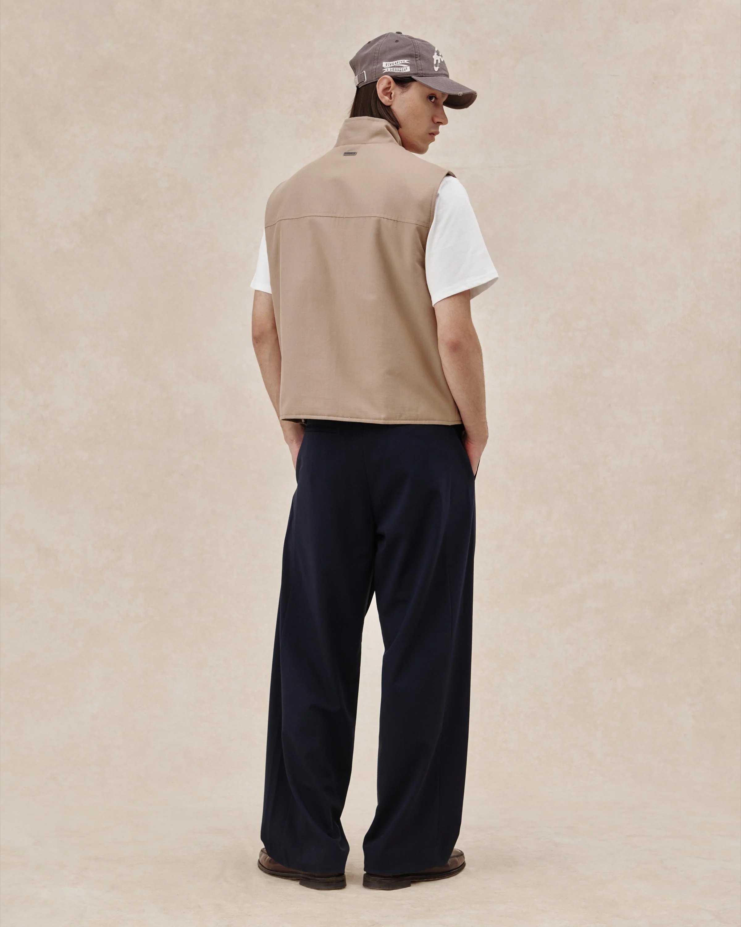 545 Premium Padded Vest - Image 6