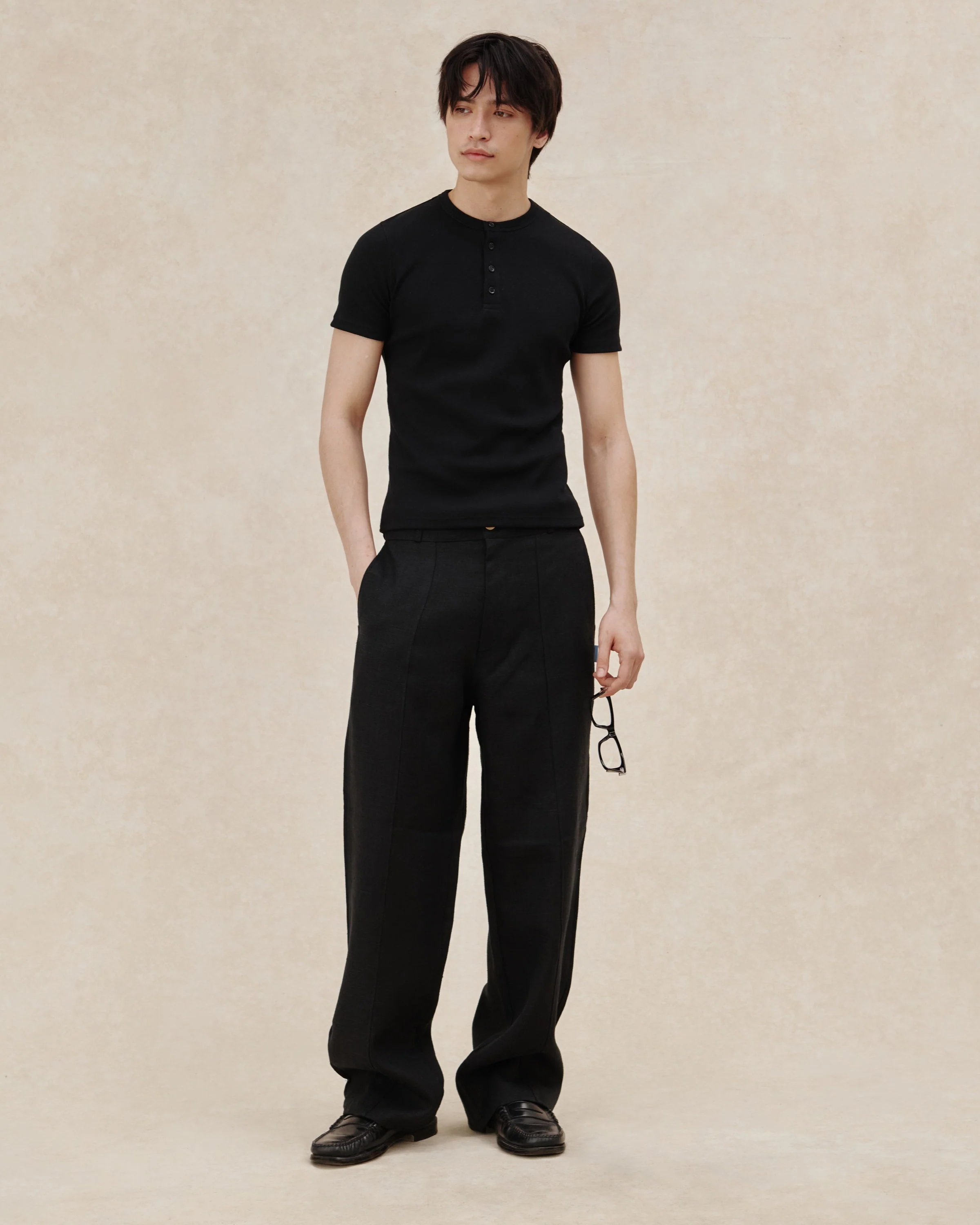 545 Serafino Tee - Image 3