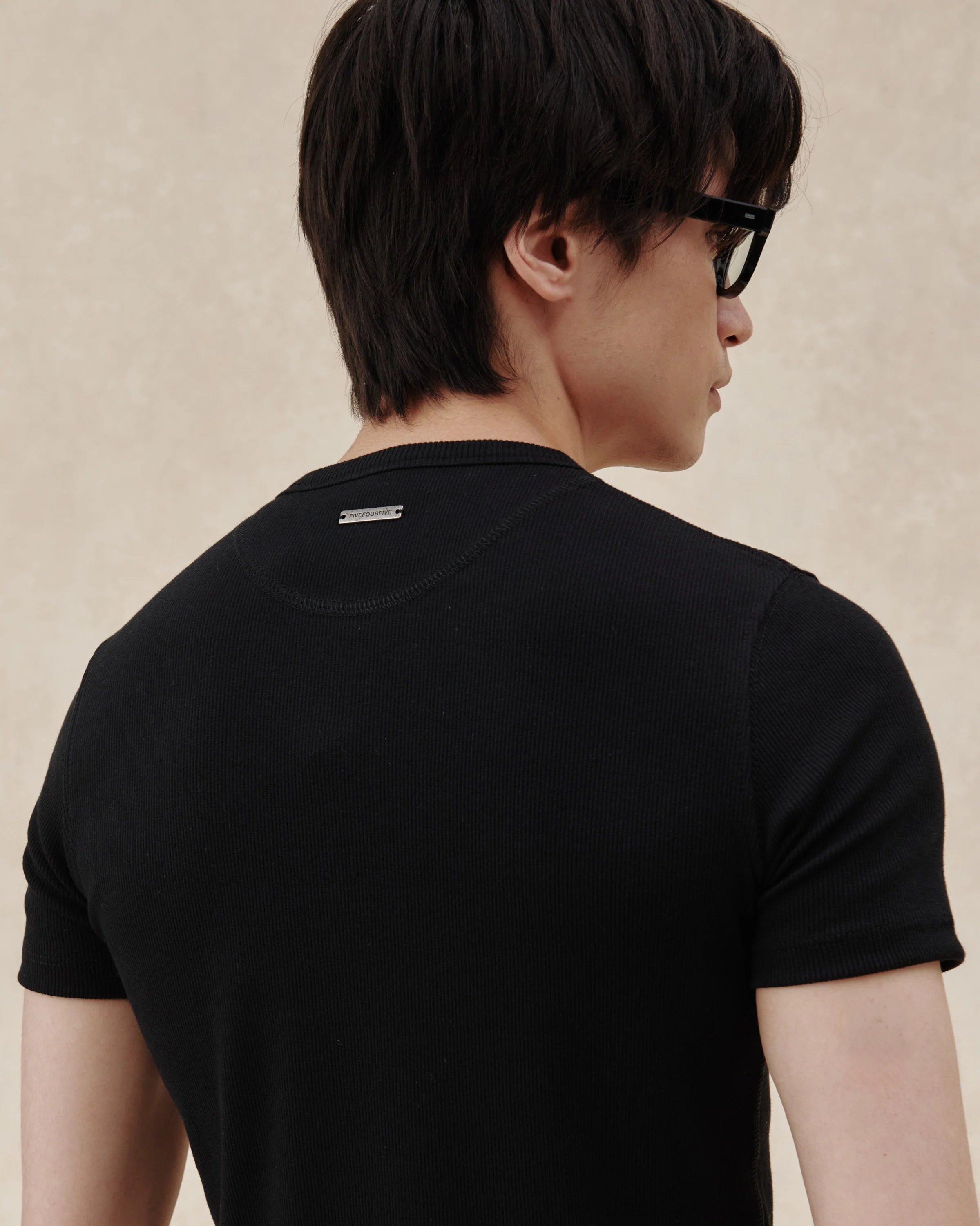 545 Serafino Tee - Image 4