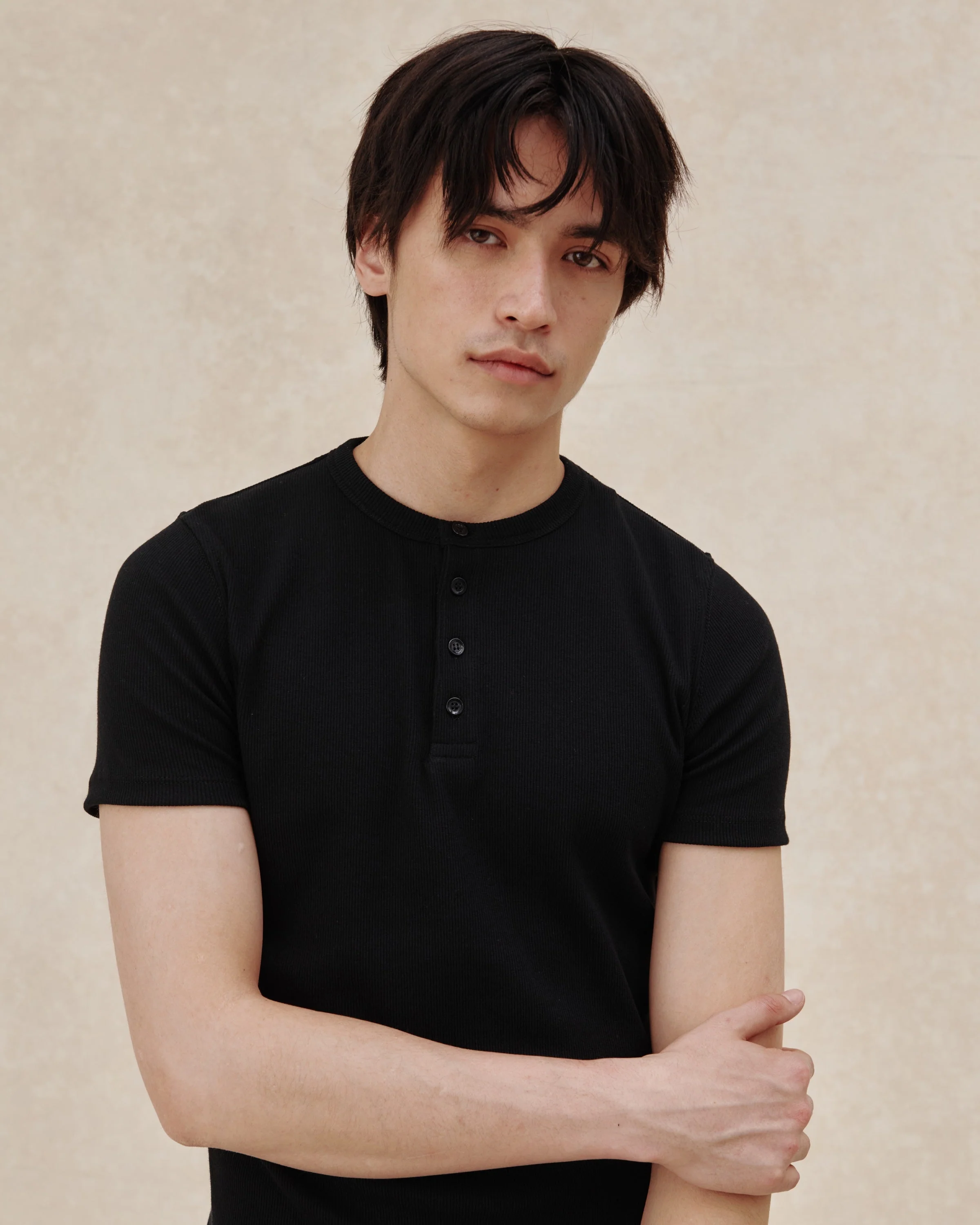 545 Serafino Tee - Image 5