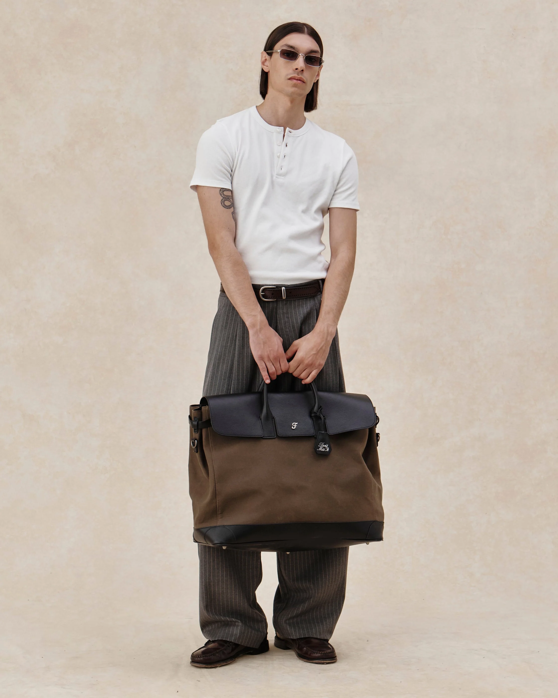 545 Serafino Tee - Image 3