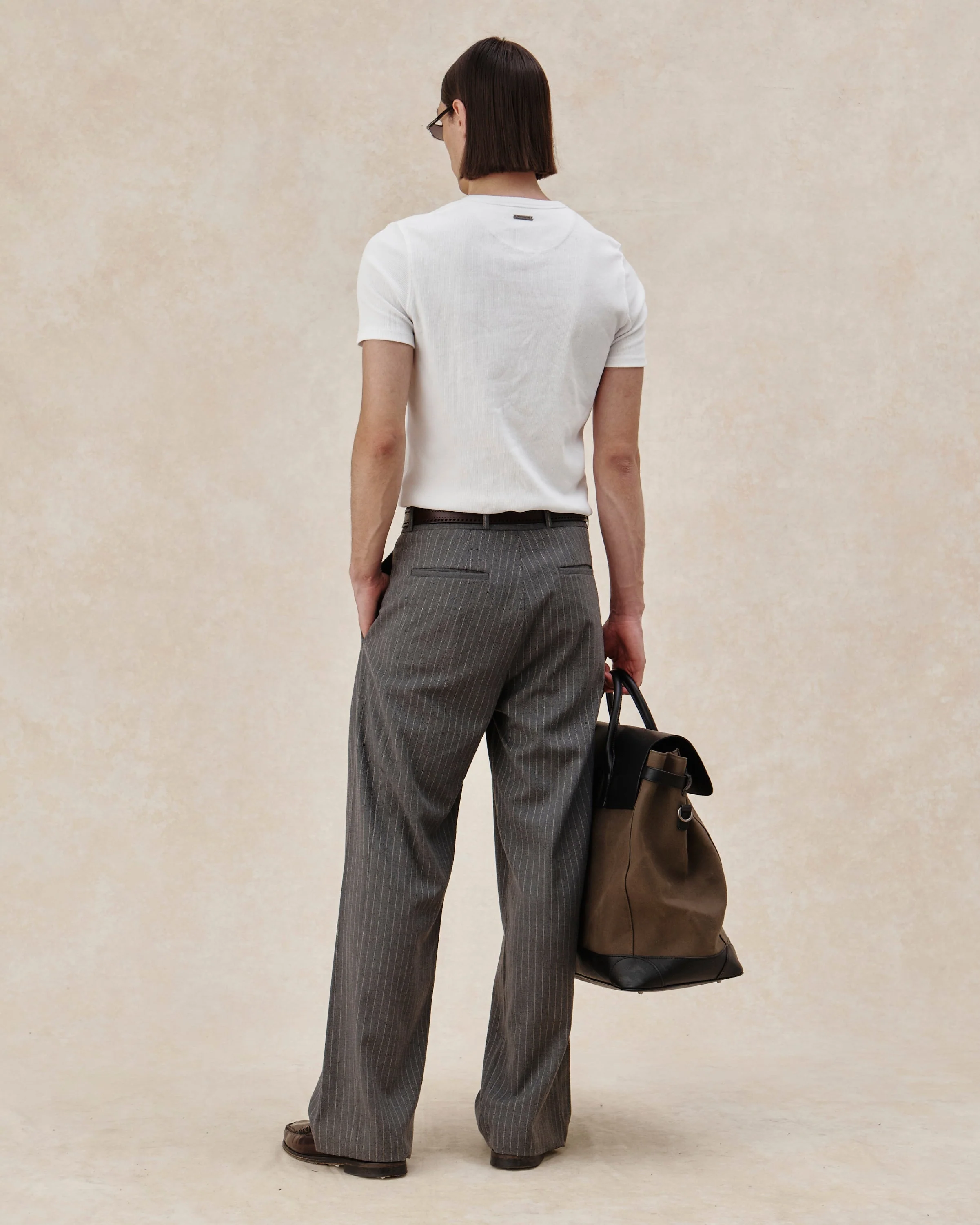 545 Serafino Tee - Image 4