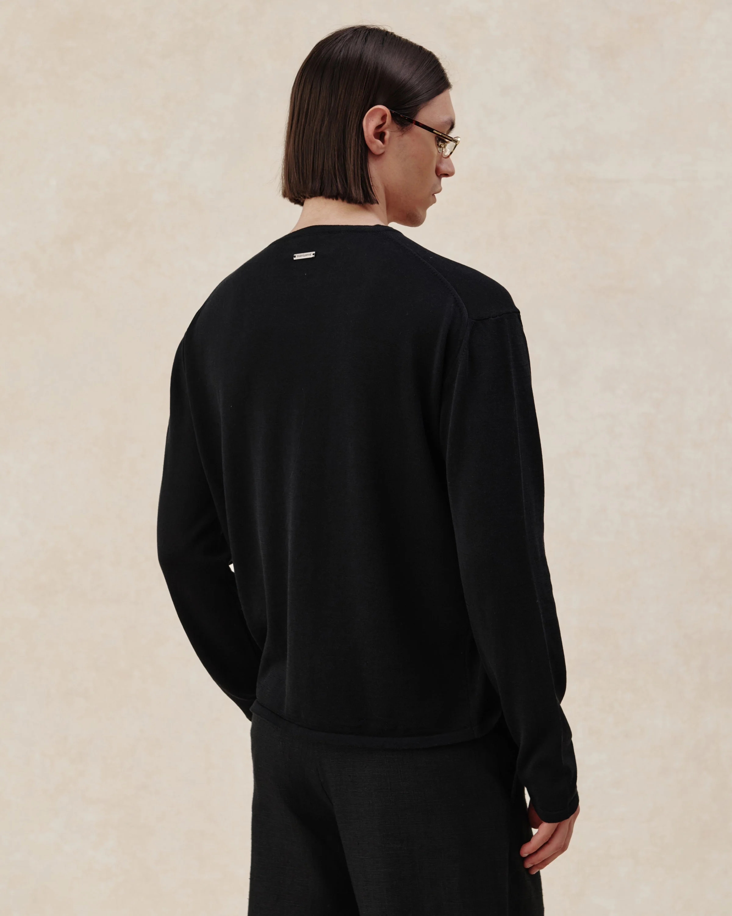 545 Silk Longsleeve - Image 6