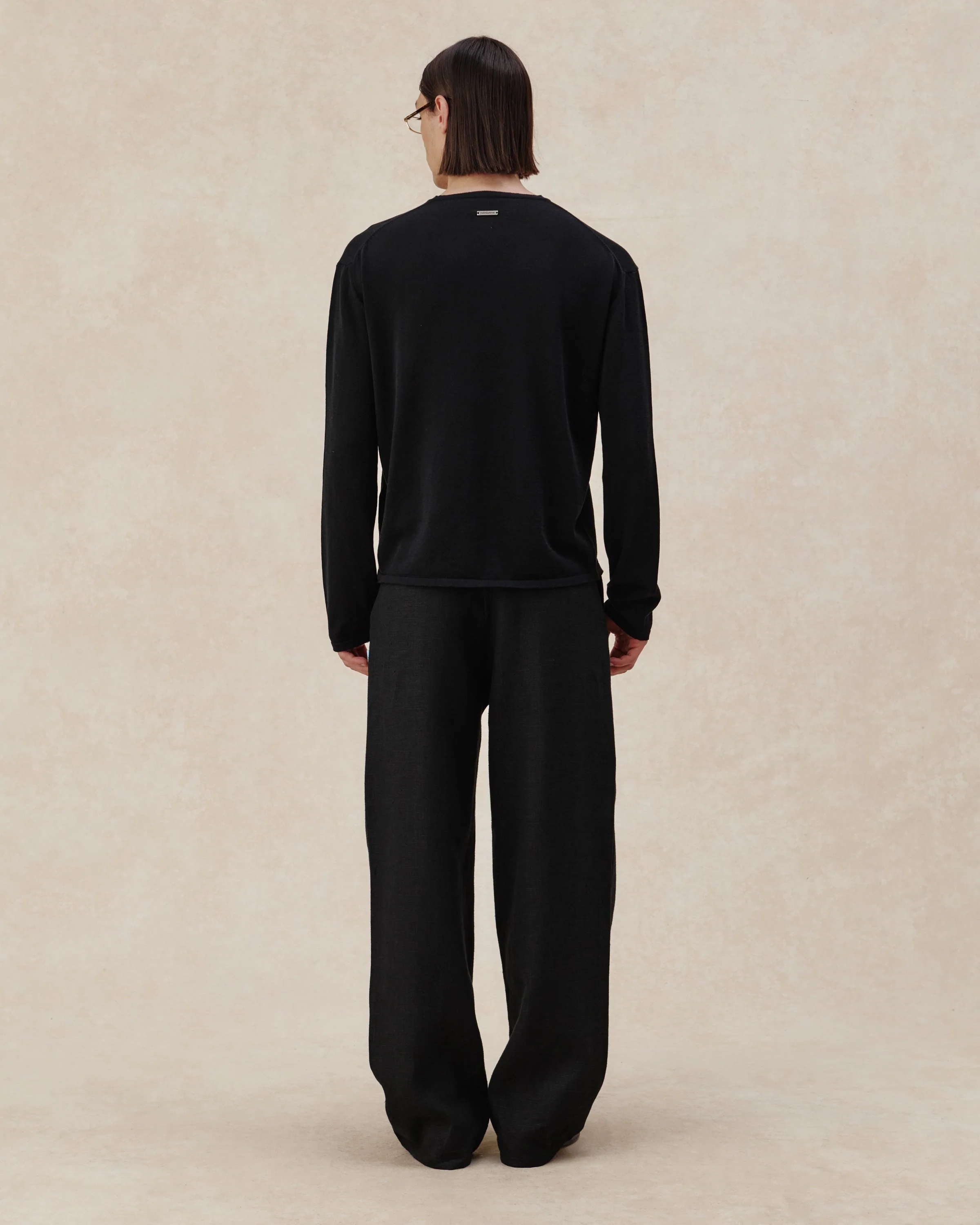545 Silk Longsleeve - Image 8