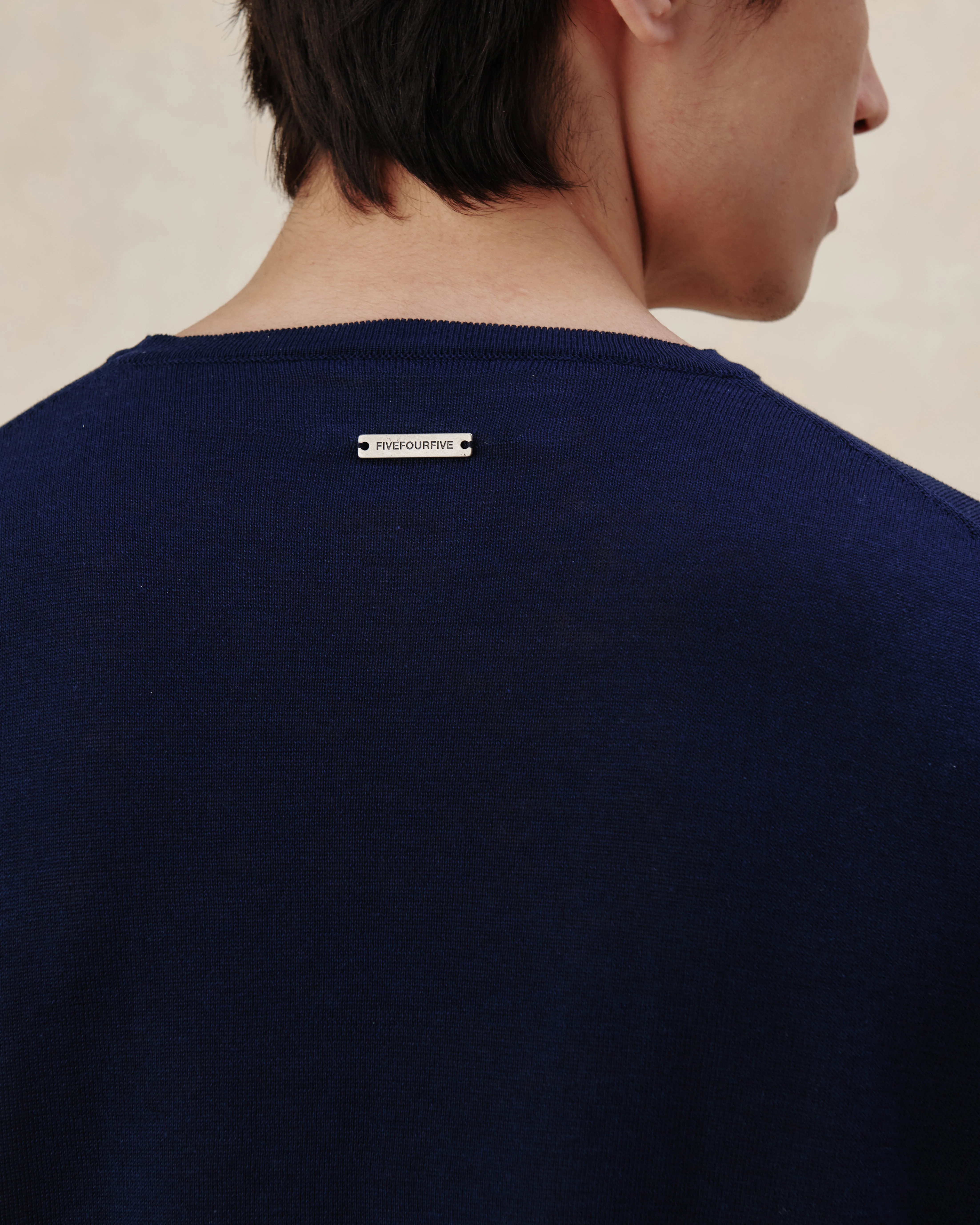 545 Silk Longsleeve - Image 5