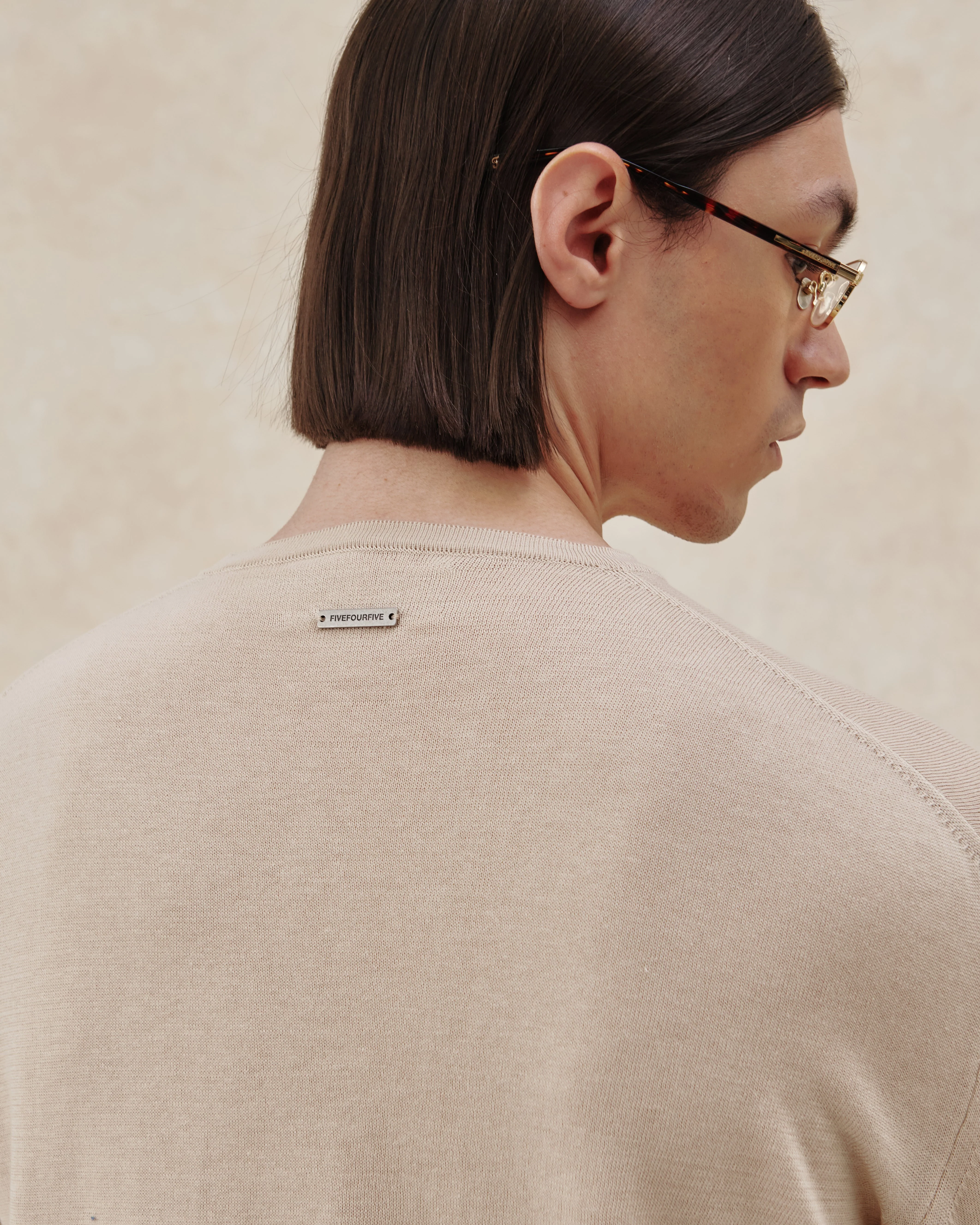 545 Silk Longsleeve - Image 4