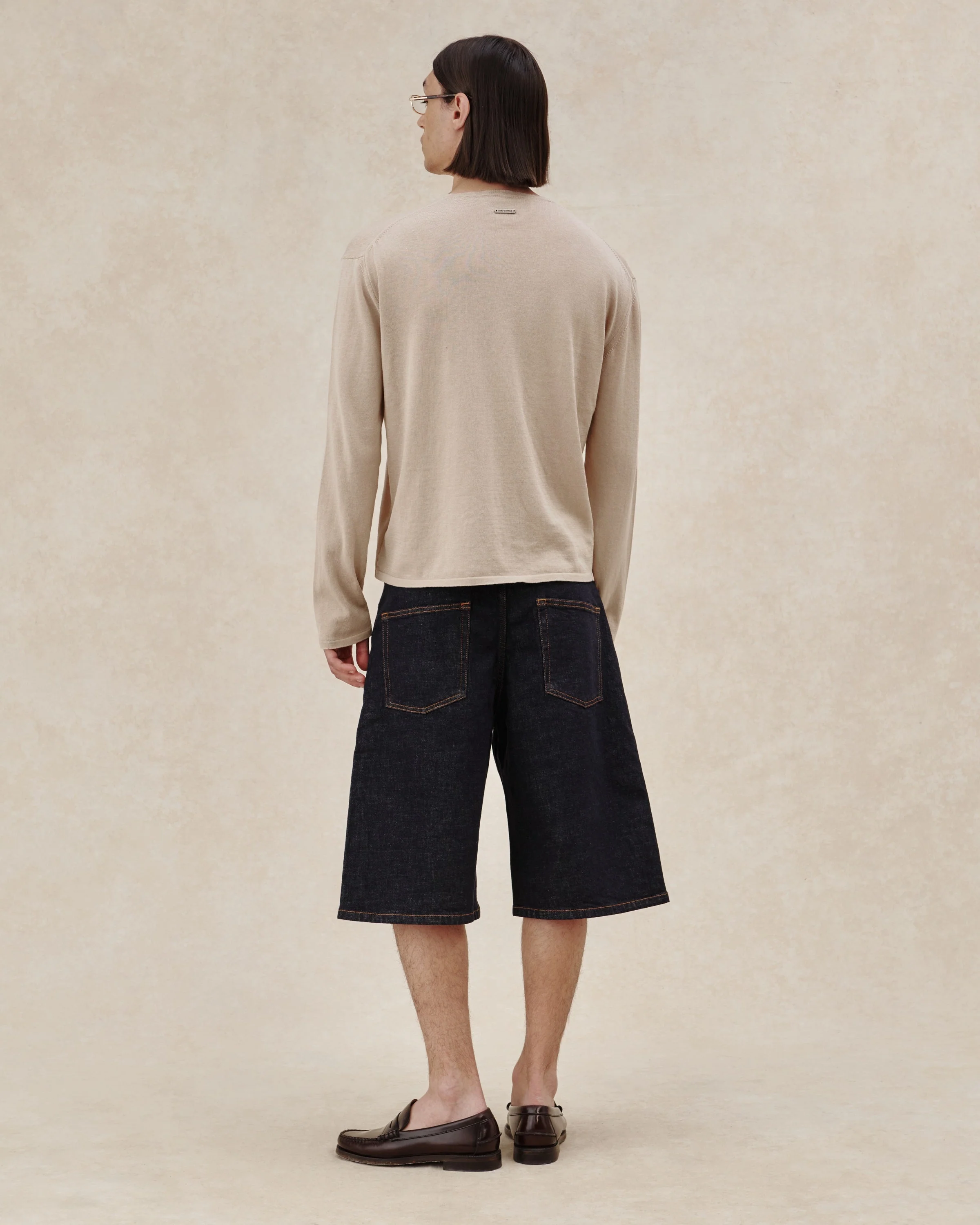 545 Silk Longsleeve - Image 6