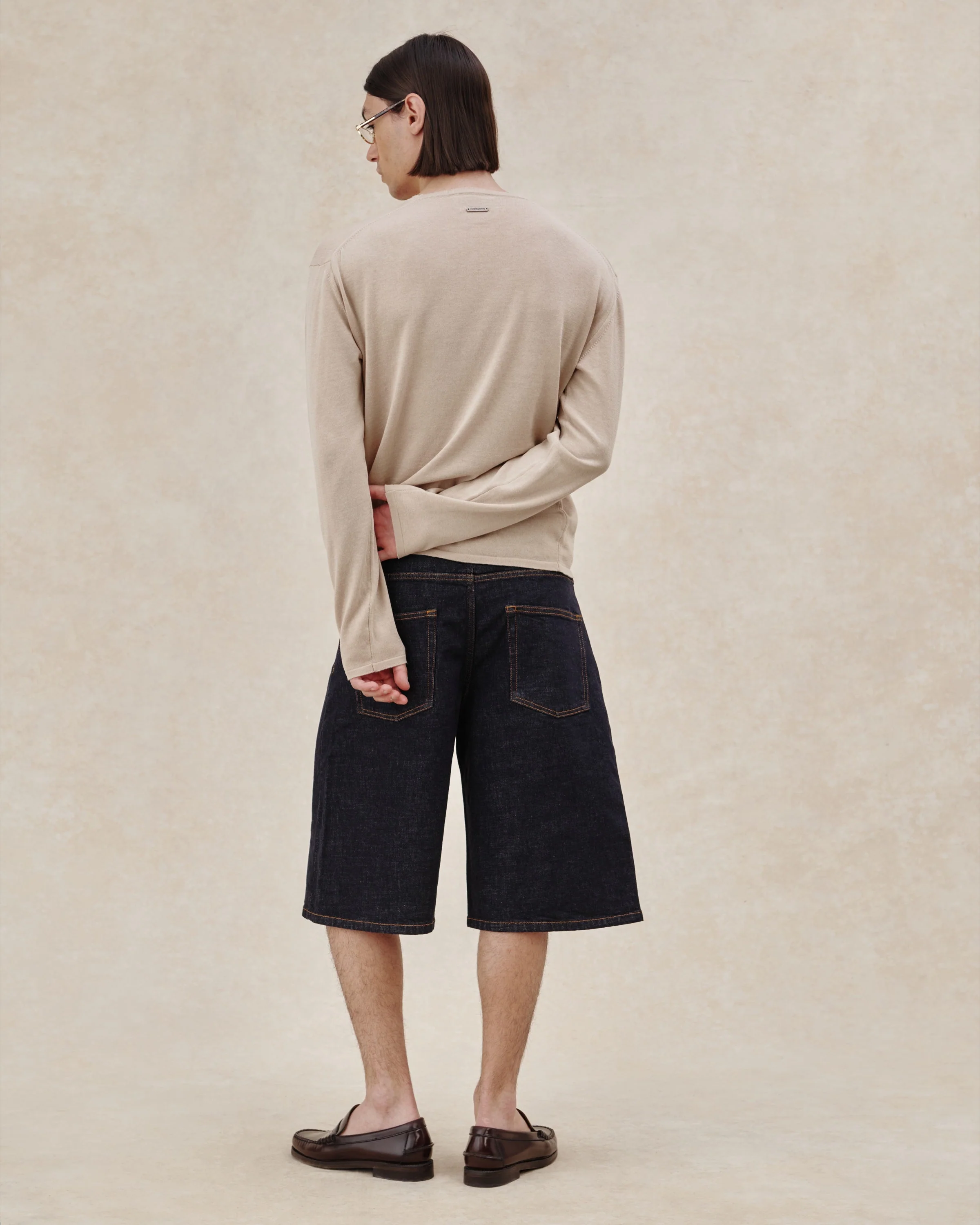 545 Silk Longsleeve - Image 7