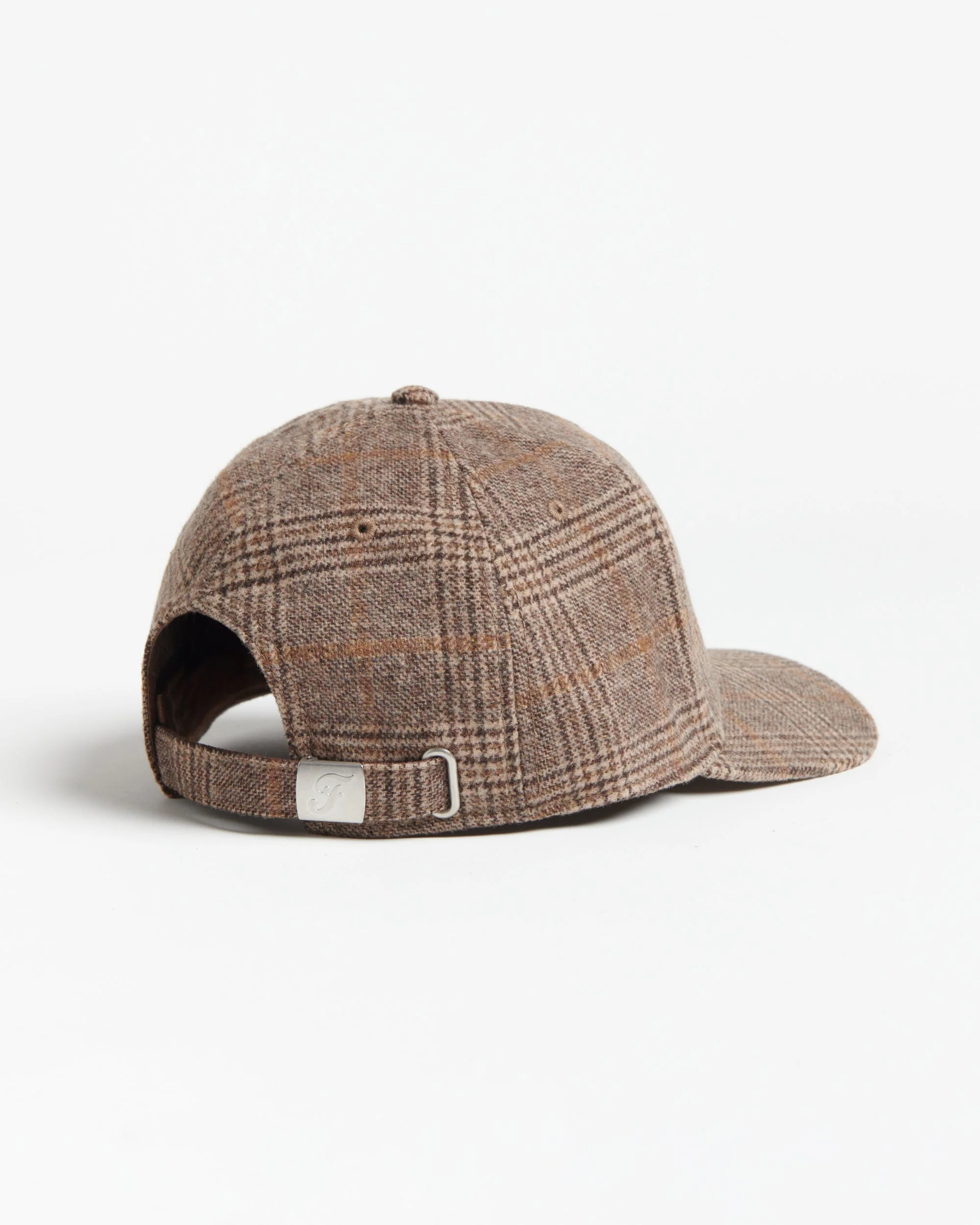545 Tartan Cap - Image 3