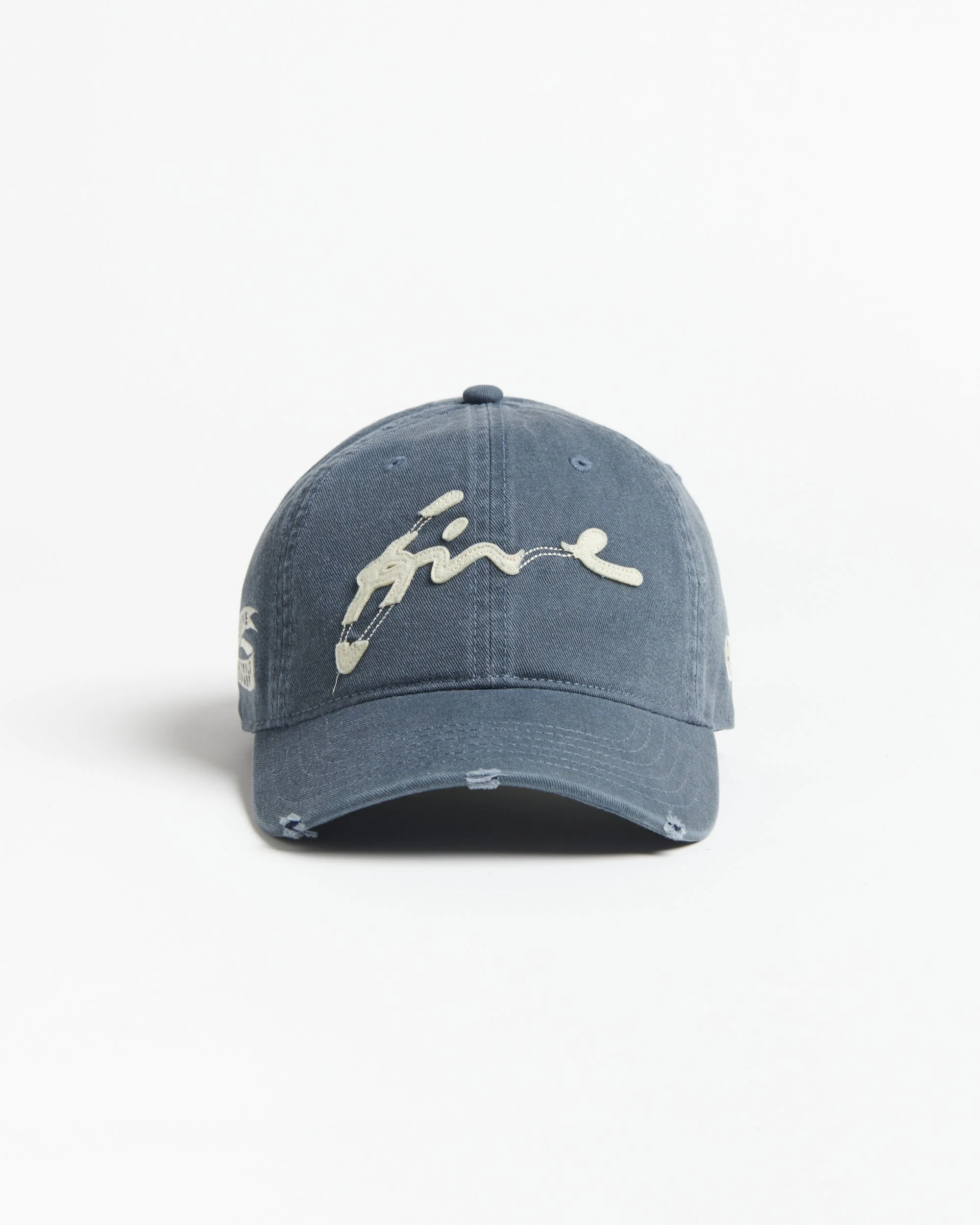 Five Patch Dad Hat